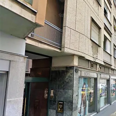 Don Grand * Milano