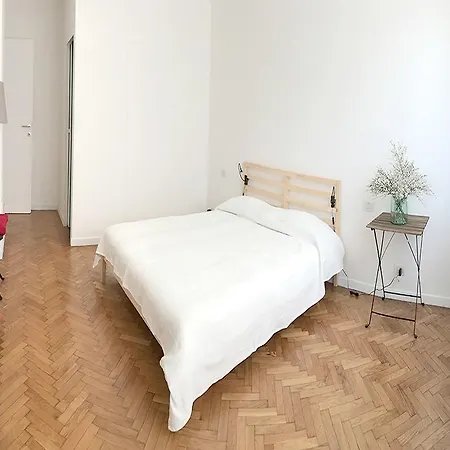 Don Grand Apartamento *