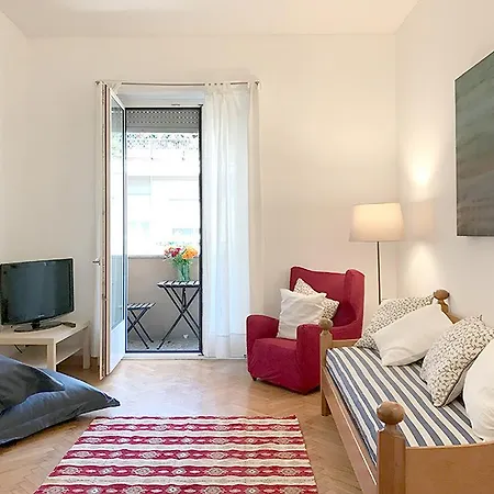 Apartamento Don Grand