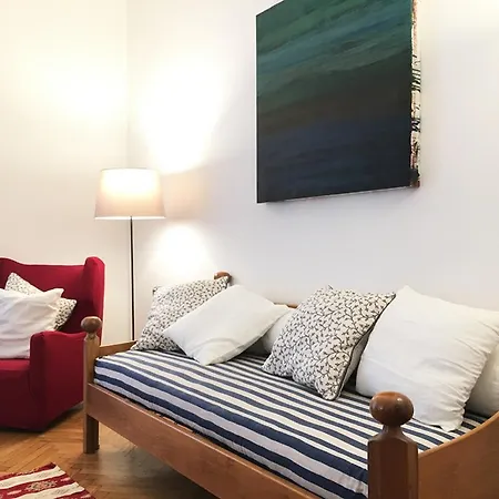 Apartamento Don Grand *