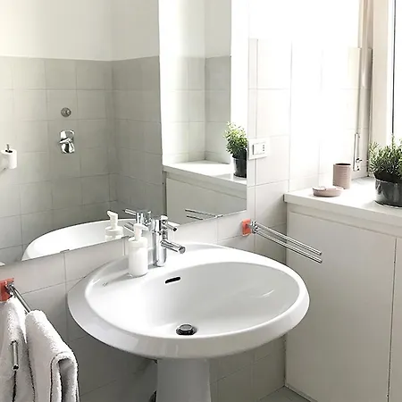 Apartamento Don Grand